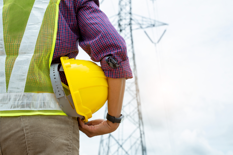 Segurança no trabalho na construção civil: protegendo vidas e evitando acidentes
