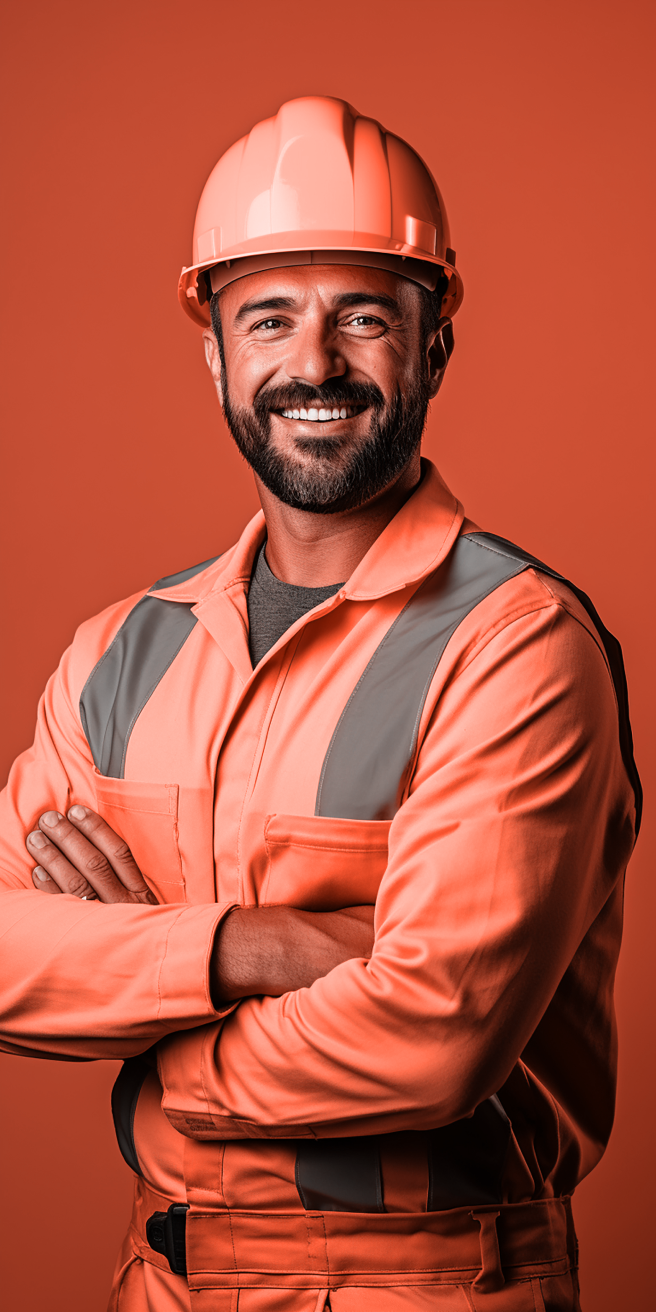 TÉCNICO EM SEGURANÇA DO TRABALHO - GUARULHOS/SP