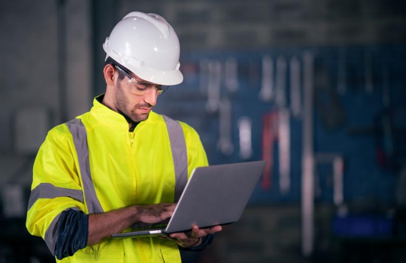 TÉCNICO EM SEGURANÇA DO TRABALHO - ARUJÁ/SP