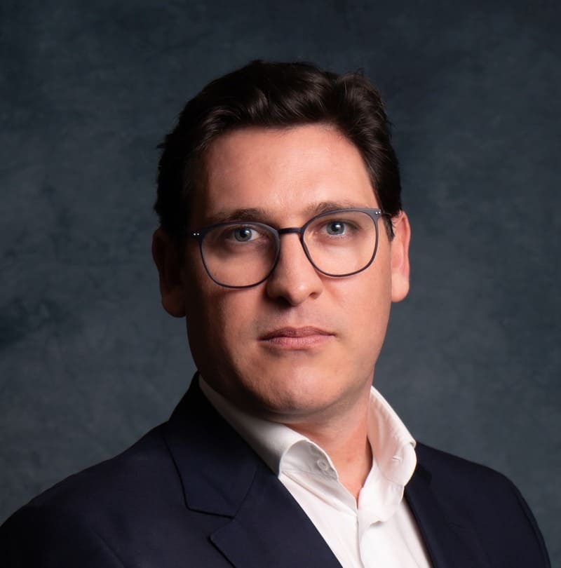 Fabio Fehr